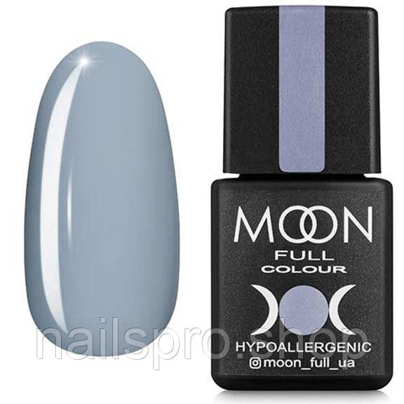 Гель-лак Moon Full Color Gel Polish 8 мл, № 148, фото 1