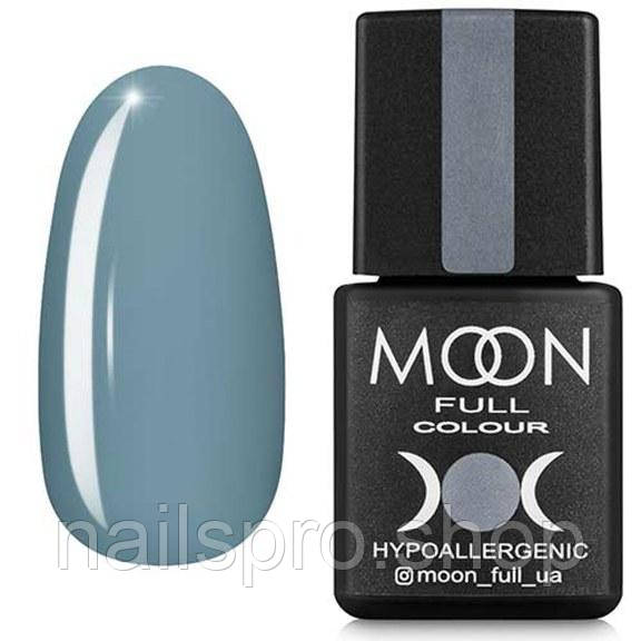 Гель-лак Moon Full Color Gel Polish 8 мл, № 150, фото 1