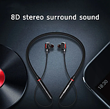 Навушники Lenovo ThinkPlus Sports HE05 Pro Bluetooth (Red), фото 2