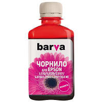 Чернила Barva EPSON L1110/L3100 (103) 180мл MAGENTA (E103-697) DL