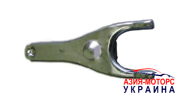 Вилка сцепления Geely CK (Джили СК) 3160121101 (Склад ASM-UKR), фото 1