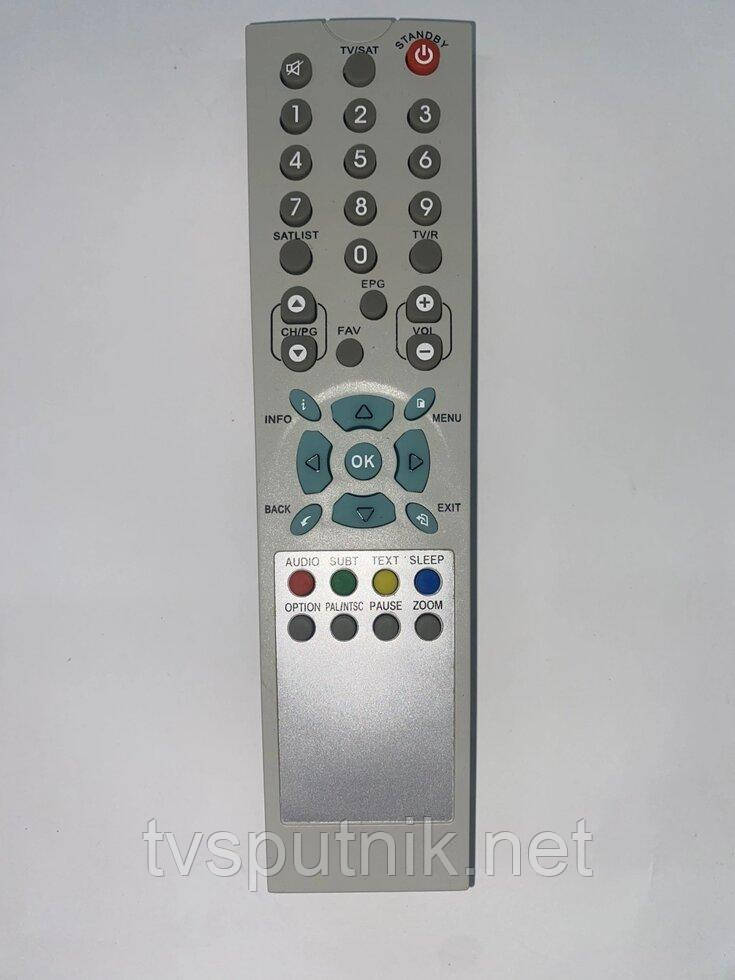 Пульт для тюнера Openbox (Опенбокс) X-300