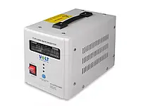 Источник резервного питания VOLT POLSKA SINUS PRO-500Е 12V 500/800W (3SP050012E) ДБЖ ИБП UPS