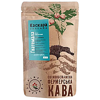 Фермерский напиток высушенной мякоти кофейной ягоды Finca Coffee Ла Каскада 500 г TO, код: 7768695