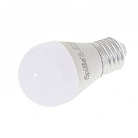 Лампа светодиодная Brille Пластик 7W Белый 33-644 IX, код: 7264214