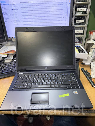 Ноутбук HP Compaq 6715s No 230805234, фото 1