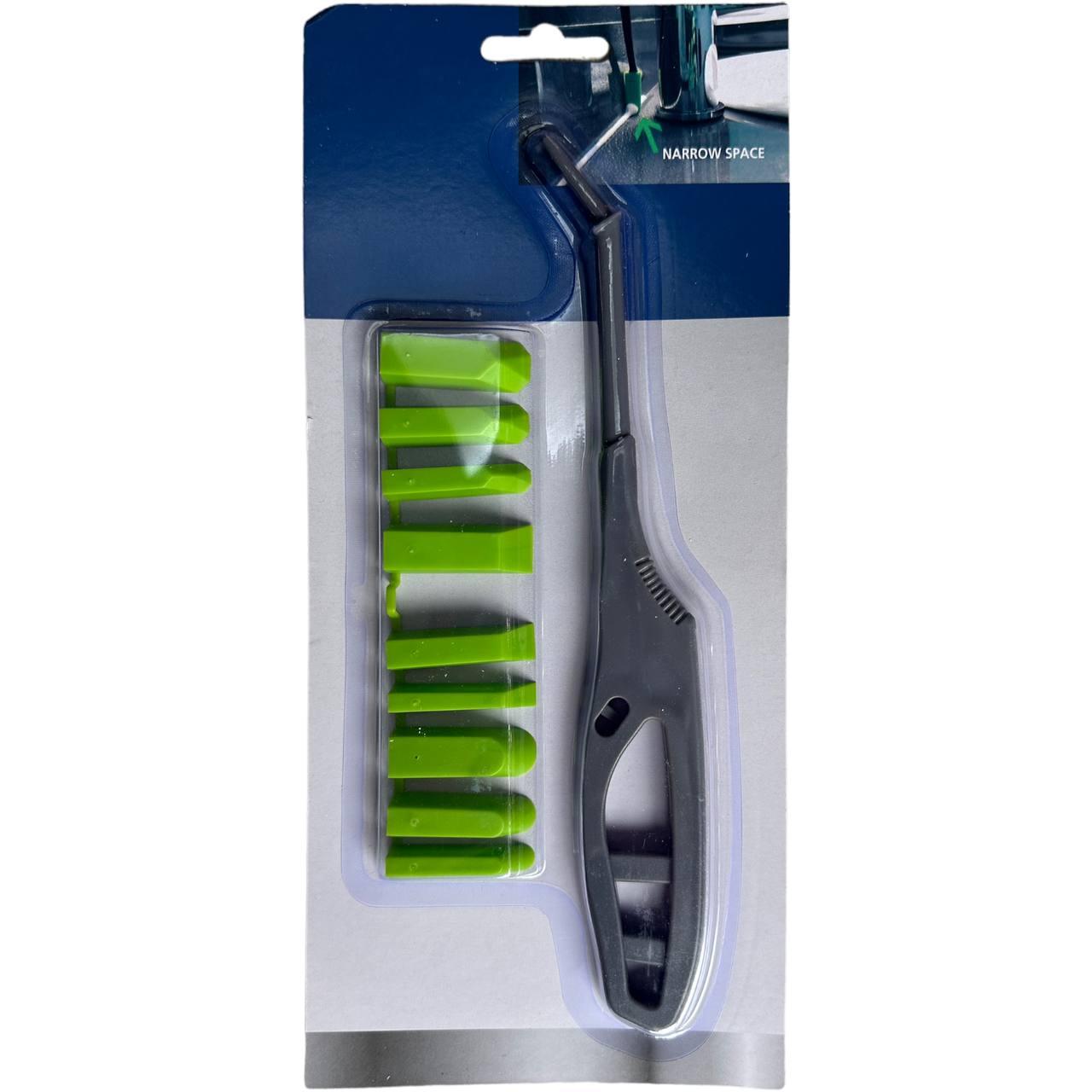 Купить Профессиональный шпатель для силикона, герметика со сменными ...