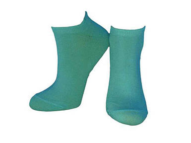 Шкарпетки 10пар дитячі 9216 бірюзa р.18-20 ТМ Легка Хода FG