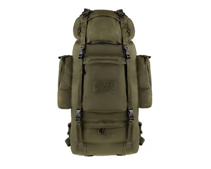 Рюкзак тактичний Mil-Tec Ranger 75 l - olive