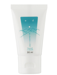 Крем зволожувальний для рук ED Cosmetic Hydration Hand Cream 30 мл (22756Gu)