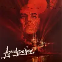 Apocalypse Now / Апокаліпсис сьогодні (1979)