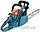 Чашка зчеплення бензопили Dolmar PS 3 PS 34 PS 36 PS 41 PS 45 036223100 Makita DCS 4610 DCS 34 DCS 340+ підшипник, фото 5