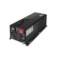 Аварийное питание высокой мощности VOLT POLSKA POWER SINUS 6000W 48/230V 6000/18000 (3SSP600048)