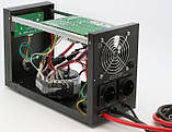 ДБЖ Logicpower lpy-b-psw-500+ 350Вт 5A/10A, фото 8