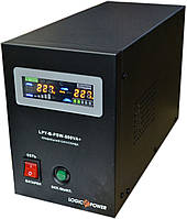 ДБЖ Logicpower lpy-b-psw-500+ 350Вт 5A/10A