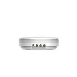 TU  TU Беспроводное зарядное устройство Ldnio AW003 3 USB/ Type-C QC PD 32W белое, фото 9