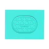 TU  TU Силиконовый коврик для компрессорного сепаратора Nasan NA-PAD15, 21,6 x 29 см, универсальный, фото 2