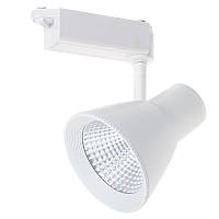Світильник трековий LED Brille 10W LED-207 Білий EV, код: 7275189