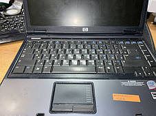 Ноутбук HP Compaq 6510b No 230805235, фото 3