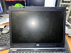Ноутбук HP Compaq 6510b No 230805235, фото 2