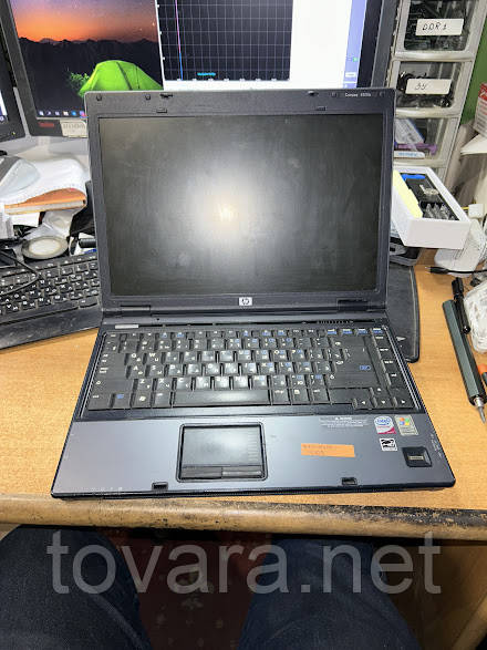 Ноутбук HP Compaq 6510b No 230805235