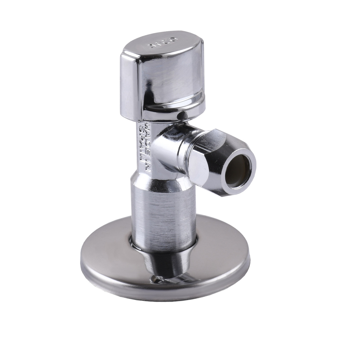 Кран кульовий кутовий ARCO 1/2″х 3/8″ NOV20 (NOV04) (000000705), фото 1