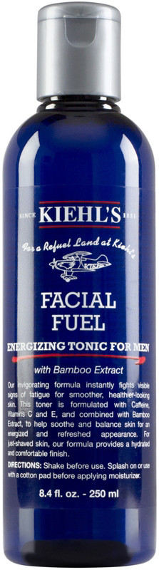 Тонік для обличчя чоловічий Facial Fuel Energizing Tonic Toner for Men 250 мл