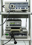 Б/У комплект для ендоскопії Olympus Endocopic Set with Arthroscope Kit A70941A, OTV-S6, Visera CLV-S40, фото 3