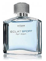 Туалетная вода Eclat Sport [еклат спорт] Oriflame Орифлейм 13261 Раритет