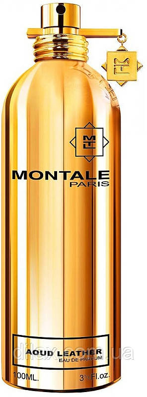 Montale Aoud Leather 100ml (233071)