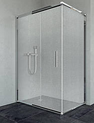 Душова кабіна Aquanil MINNESOTA 120х90х190 см матове скло