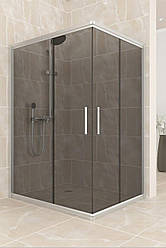 Душова кабіна Aquanil UNIMAR 100х80х190 см