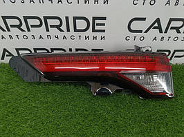 Задний фонарь Mitsubishi Outlander GM4W 2.50 2022 прав. (б/у)