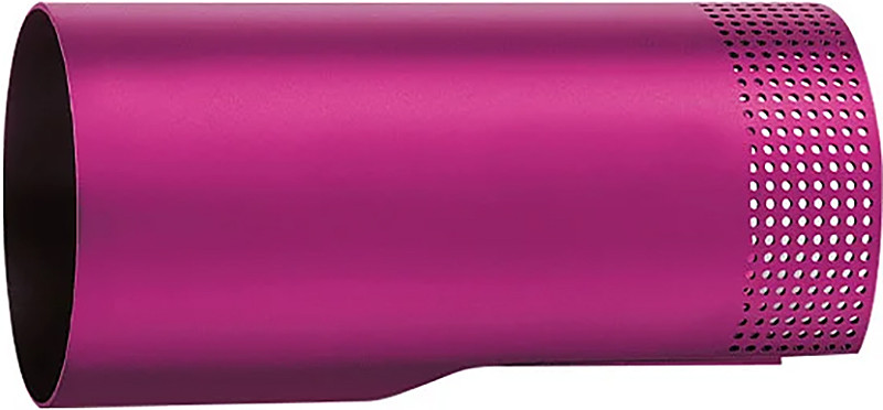Змінний чохол для фена дика малина Atom Dry Diva
