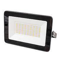 Прожектор Brille LED IP65 70W HL-29 Черный 32-582 MP, код: 7306957