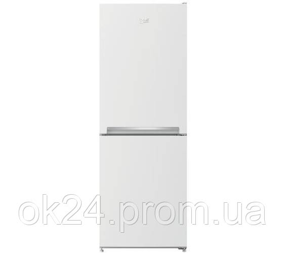 Купить Холодильник двостулкові двері Beko RCSA240M30WN, цена 14750 ...