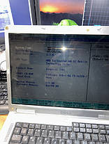 Ноутбук Dell Inspiron 1501 No 230805236, фото 3