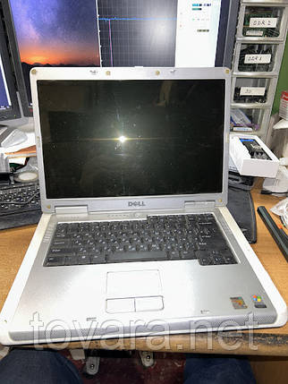 Ноутбук Dell Inspiron 1501 No 230805236, фото 1
