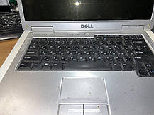 Ноутбук Dell Inspiron 1501 No 230805236, фото 5