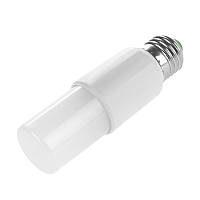 Лампа светодиодная Brille Пластик 9W Белый 32-857 ZZ, код: 7264233
