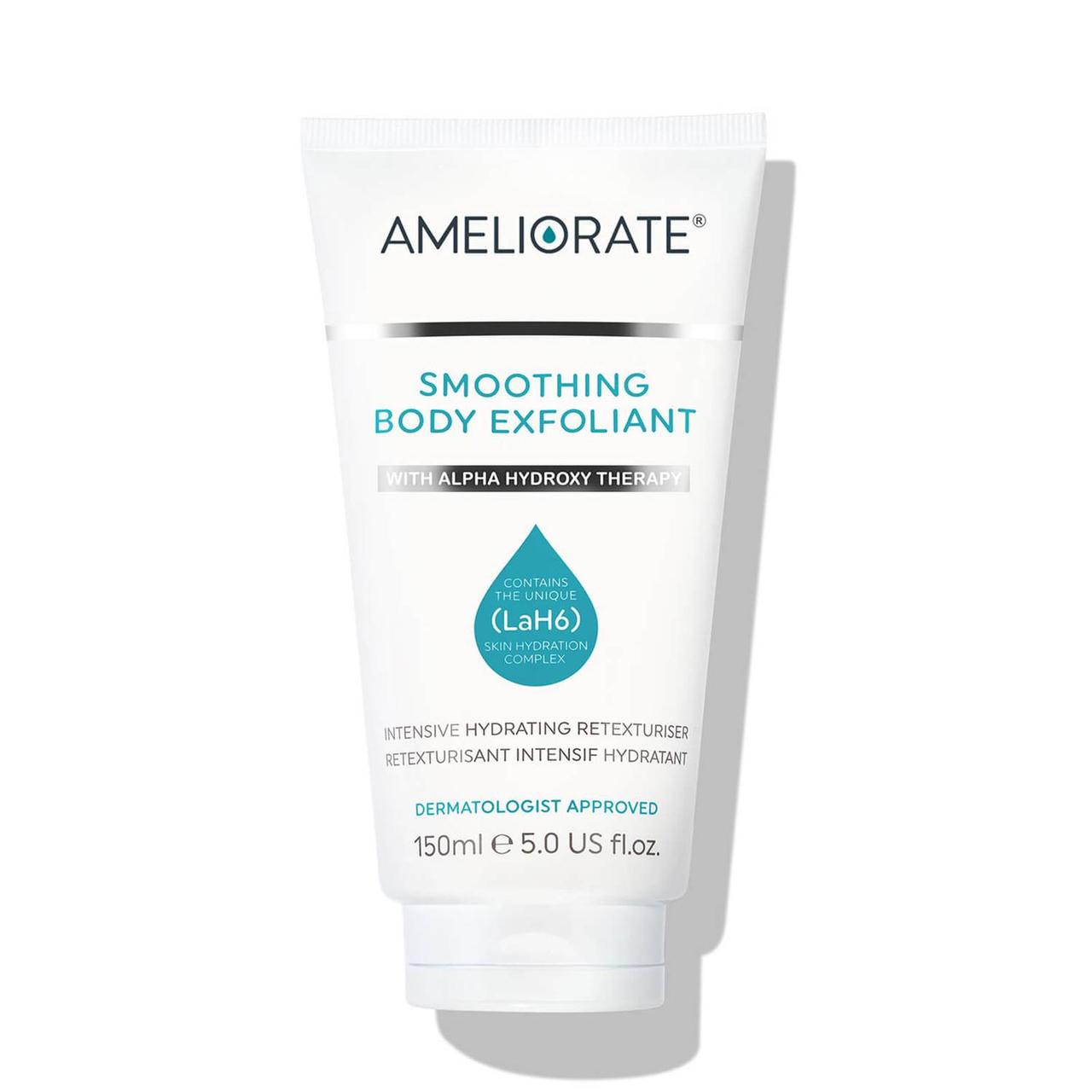 Ameliorate Smoothing Body Exfoliant — скраб для тіла, 150 мл, фото 1