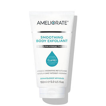Ameliorate Smoothing Body Exfoliant — скраб для тіла, 150 мл