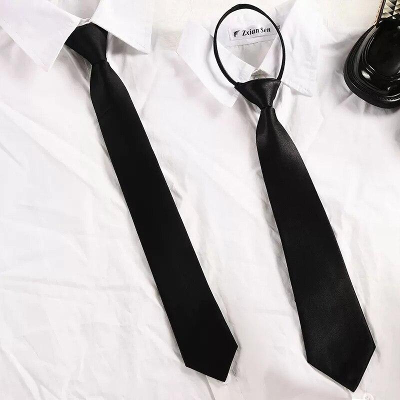 Чорна краватка