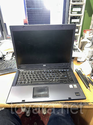 Ноутбук HP Compaq 6710b No 230805237, фото 1