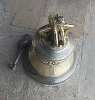 Церковный колокол на 12 кг (вес может несколько отличаться)