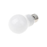 Лампа энергосберегающая Brille Стекло 11W Белый L61-002 EM, код: 7264424