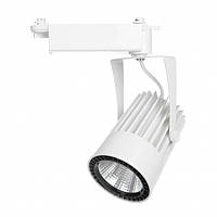 Светильник трековый LED Brille 36W LED-410 Белый VK, код: 7275223