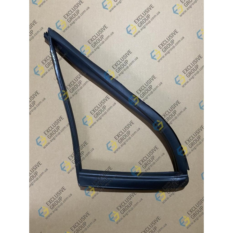 Купить Уплотнитель форточки правый (MATIZ, GM, 96518909), цена 250 ...