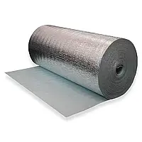 Підкладка фольгована ламінована Своє тепло для ІЧ плівки (виробництво Україна) - 3мм.