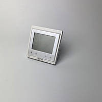Терморегулятор для теплої підлоги HeatTech сенсорний програмований WiFi HTW125-240 термостат, теплорегулятор